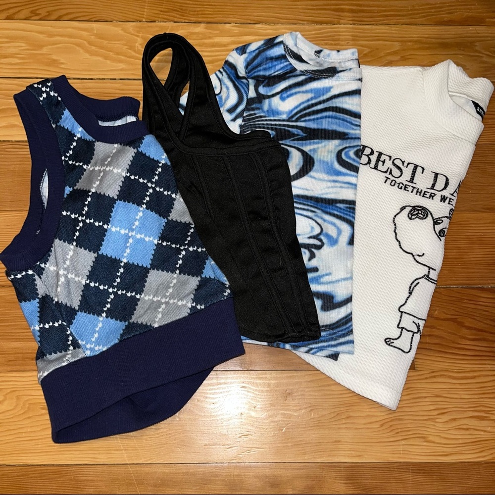 Shein Bundle